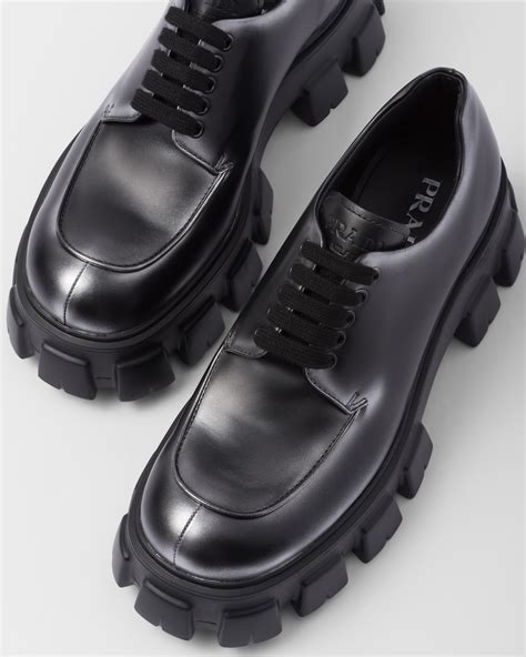 Prada shoes website